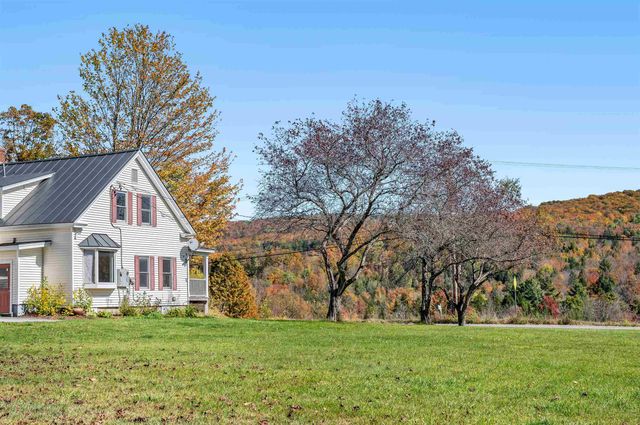 2016 Vermont Route 110, Washington, VT 05675