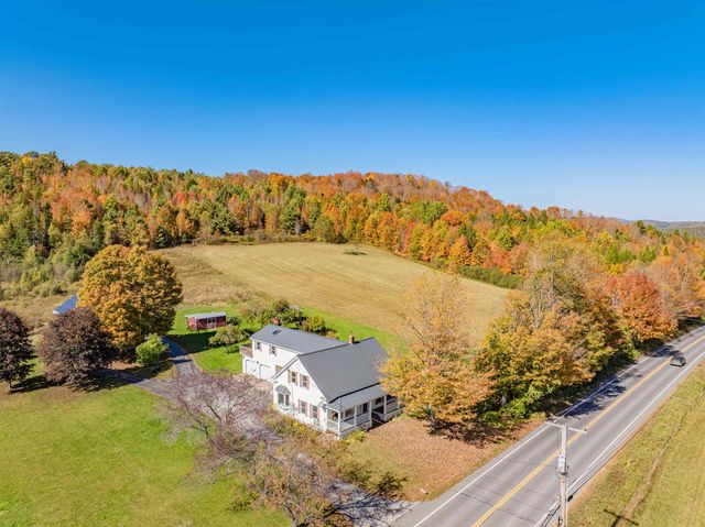 2016 Vermont Route 110, Washington, VT 05675