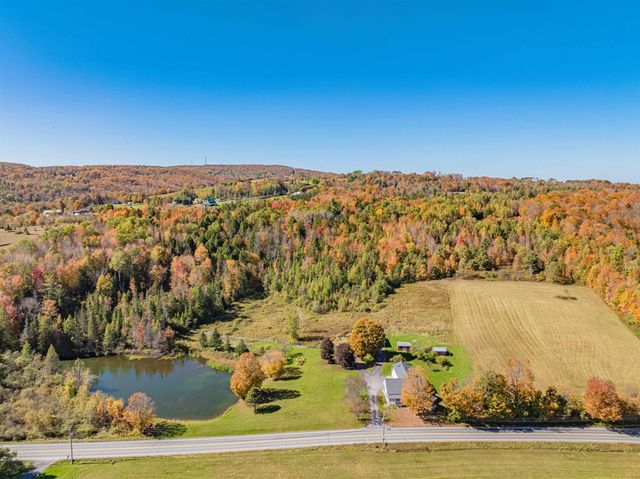 2016 Vermont Route 110, Washington, VT 05675