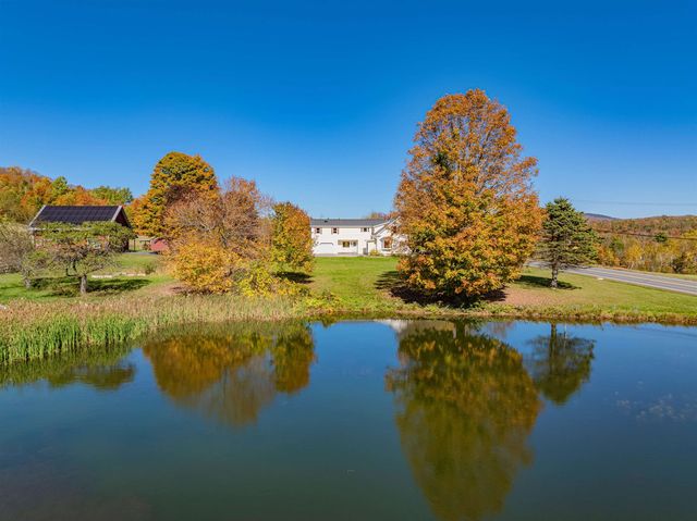 2016 Vermont Route 110, Washington, VT 05675