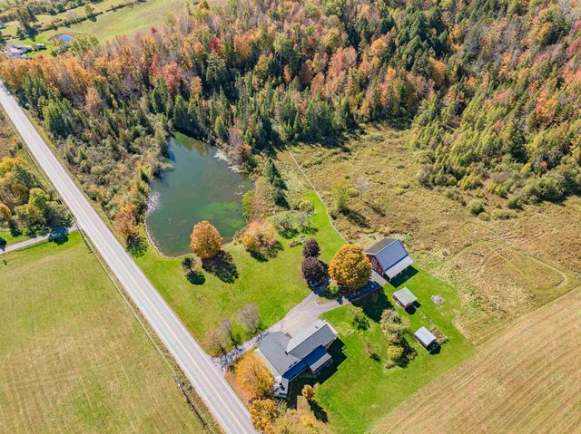 2016 Vermont Route 110, Washington, VT 05675