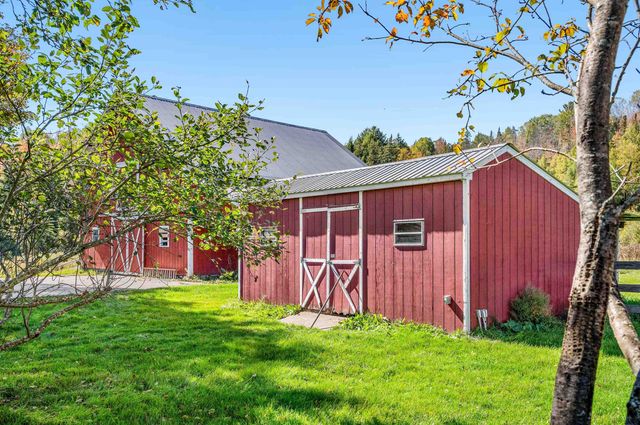 2016 Vermont Route 110, Washington, VT 05675