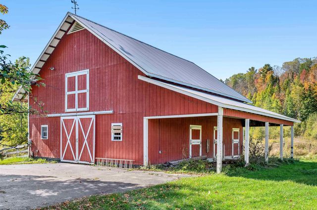 2016 Vermont Route 110, Washington, VT 05675