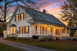 2016 Vermont Route 110, Washington, VT 05675