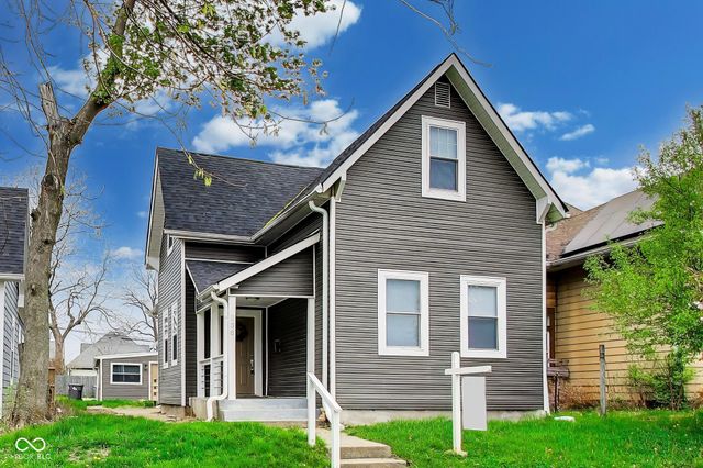 338 N Randolph Street, Indianapolis, IN 46201