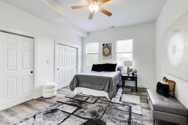 338 N Randolph Street, Indianapolis, IN 46201
