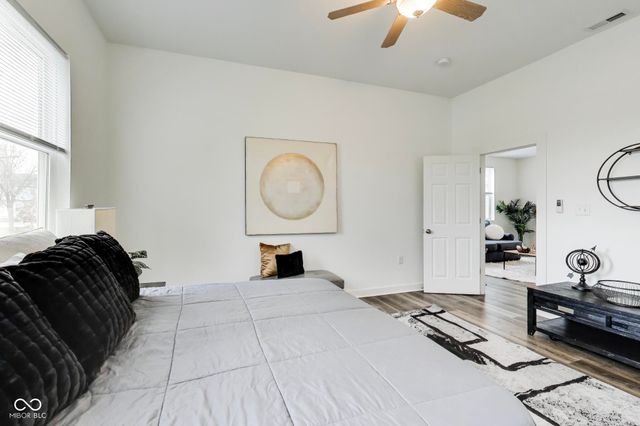 338 N Randolph Street, Indianapolis, IN 46201