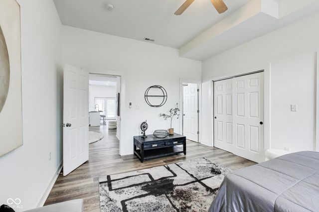 338 N Randolph Street, Indianapolis, IN 46201