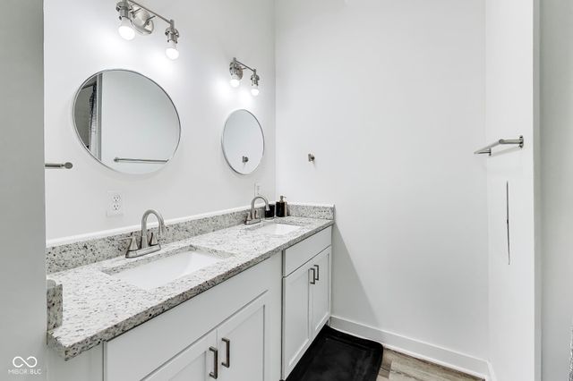 338 N Randolph Street, Indianapolis, IN 46201