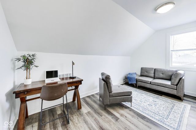 338 N Randolph Street, Indianapolis, IN 46201