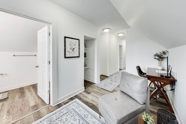 338 N Randolph Street, Indianapolis, IN 46201