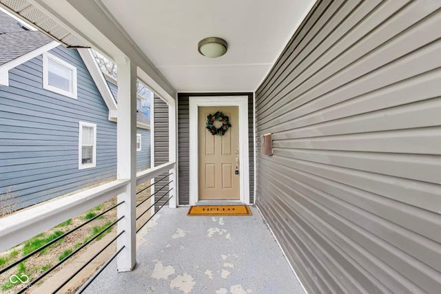 338 N Randolph Street, Indianapolis, IN 46201