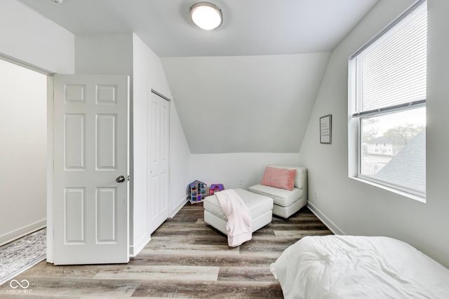 338 N Randolph Street, Indianapolis, IN 46201
