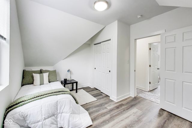 338 N Randolph Street, Indianapolis, IN 46201