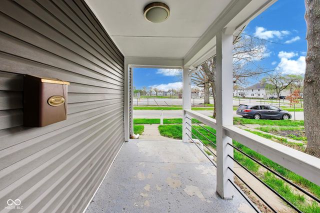 338 N Randolph Street, Indianapolis, IN 46201