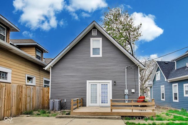 338 N Randolph Street, Indianapolis, IN 46201