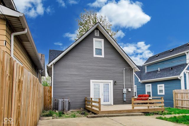 338 N Randolph Street, Indianapolis, IN 46201