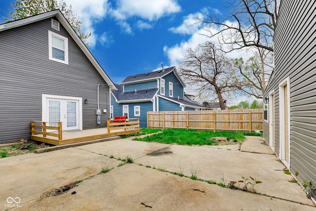 338 N Randolph Street, Indianapolis, IN 46201