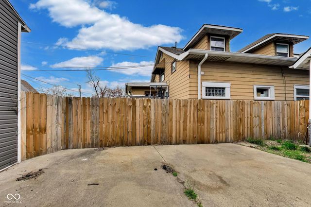 338 N Randolph Street, Indianapolis, IN 46201