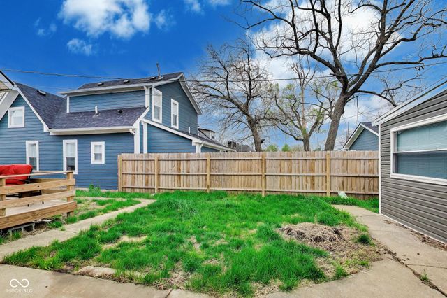 338 N Randolph Street, Indianapolis, IN 46201