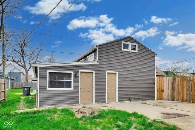 338 N Randolph Street, Indianapolis, IN 46201