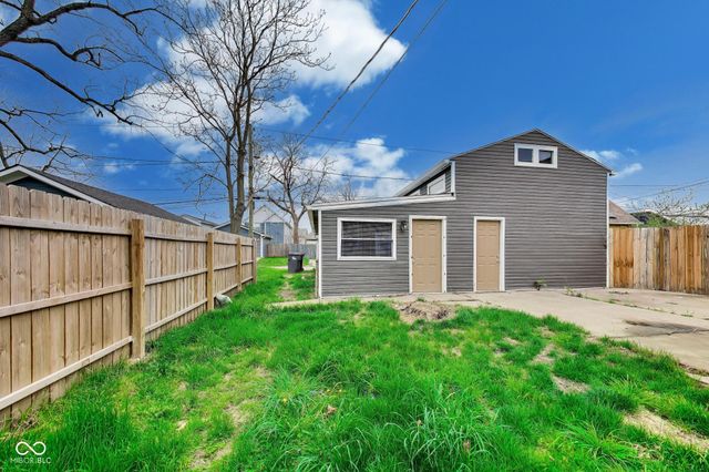 338 N Randolph Street, Indianapolis, IN 46201