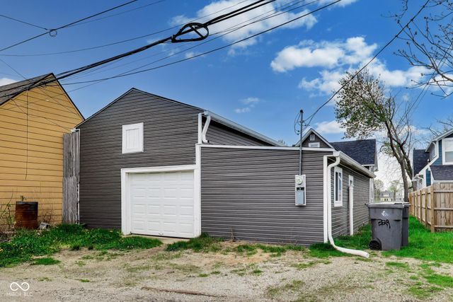 338 N Randolph Street, Indianapolis, IN 46201