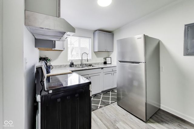 338 N Randolph Street, Indianapolis, IN 46201