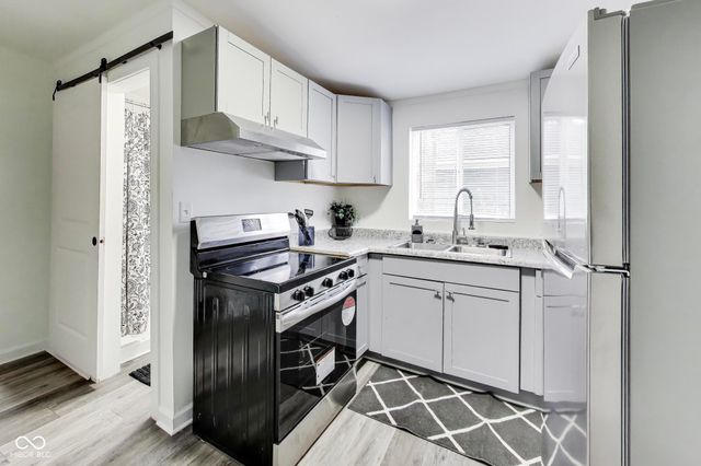 338 N Randolph Street, Indianapolis, IN 46201