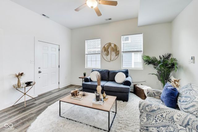 338 N Randolph Street, Indianapolis, IN 46201