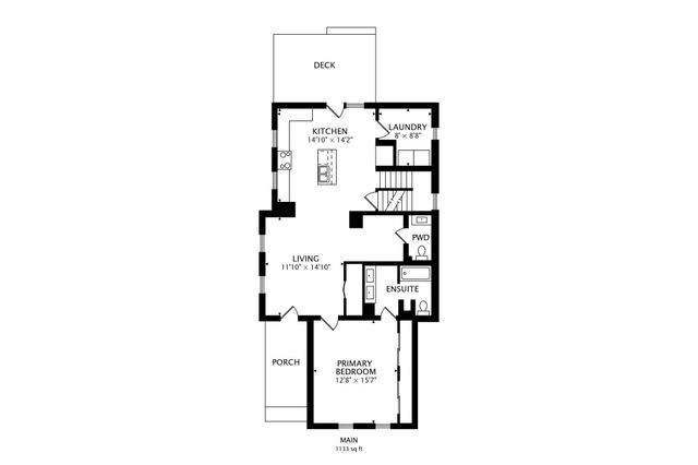 338 N Randolph Street, Indianapolis, IN 46201