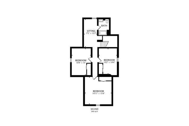 338 N Randolph Street, Indianapolis, IN 46201