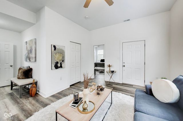 338 N Randolph Street, Indianapolis, IN 46201