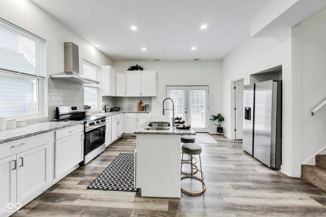 338 N Randolph Street, Indianapolis, IN 46201