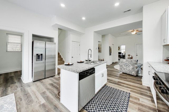 338 N Randolph Street, Indianapolis, IN 46201