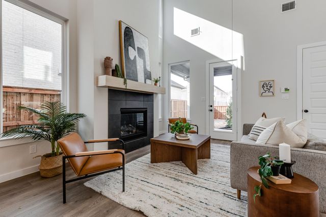 15548 Desert Broom Road, Frisco, TX 75035