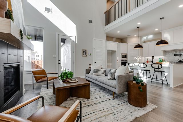 15548 Desert Broom Road, Frisco, TX 75035