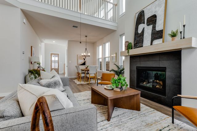 15548 Desert Broom Road, Frisco, TX 75035