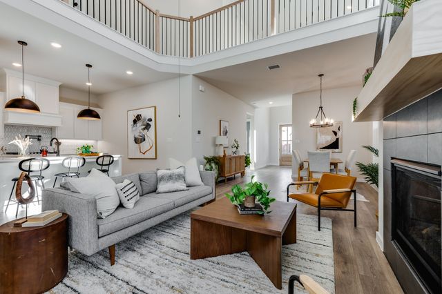 15548 Desert Broom Road, Frisco, TX 75035