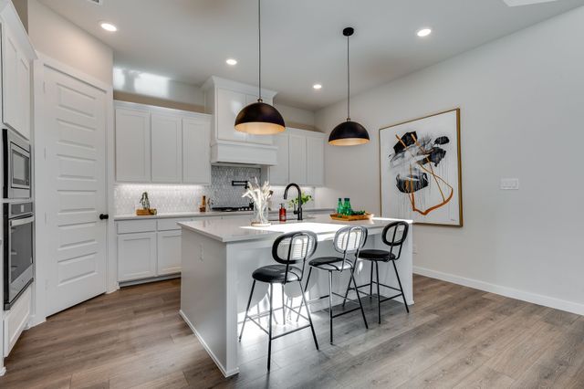 15548 Desert Broom Road, Frisco, TX 75035