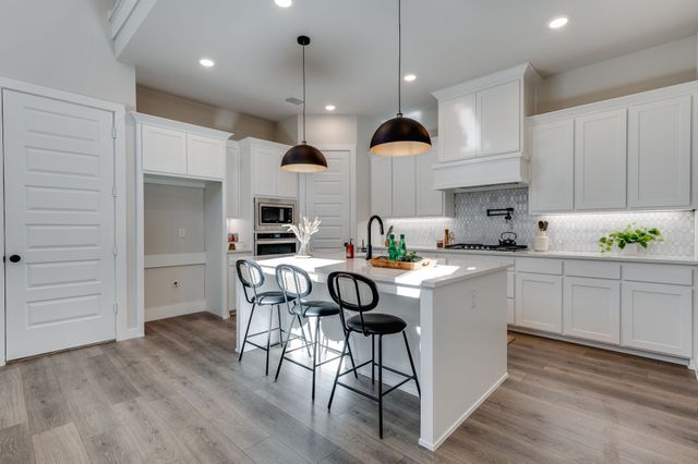 15548 Desert Broom Road, Frisco, TX 75035