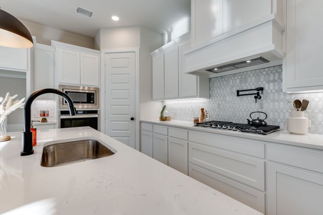 15548 Desert Broom Road, Frisco, TX 75035