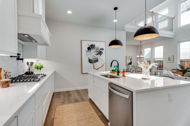 15548 Desert Broom Road, Frisco, TX 75035