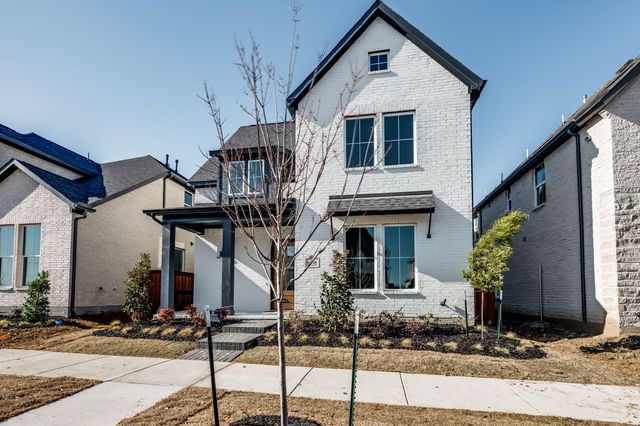 15548 Desert Broom Road, Frisco, TX 75035