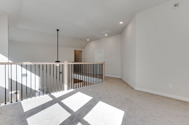 15548 Desert Broom Road, Frisco, TX 75035