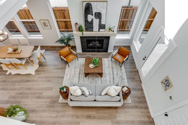 15548 Desert Broom Road, Frisco, TX 75035