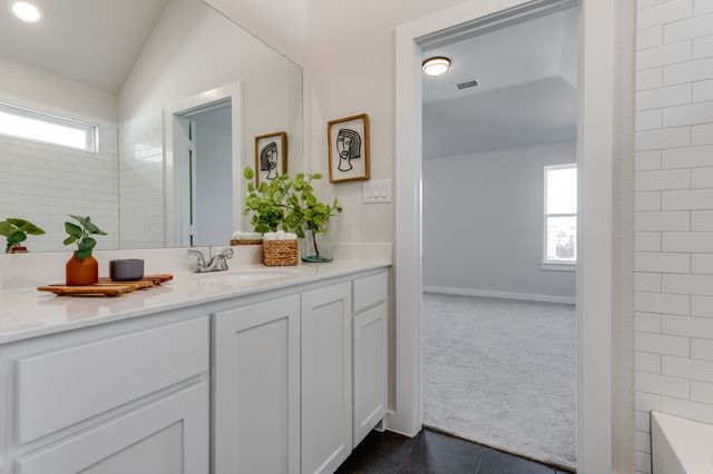 15548 Desert Broom Road, Frisco, TX 75035