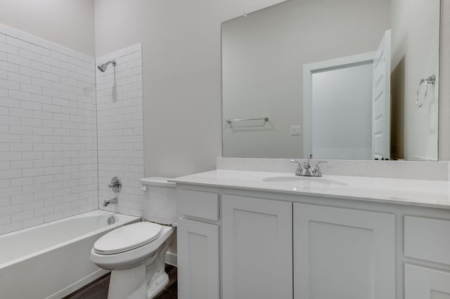 15548 Desert Broom Road, Frisco, TX 75035