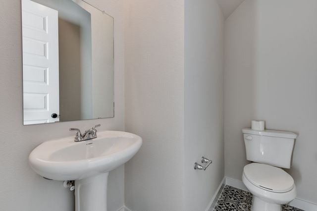 15548 Desert Broom Road, Frisco, TX 75035