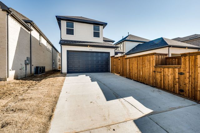 15548 Desert Broom Road, Frisco, TX 75035